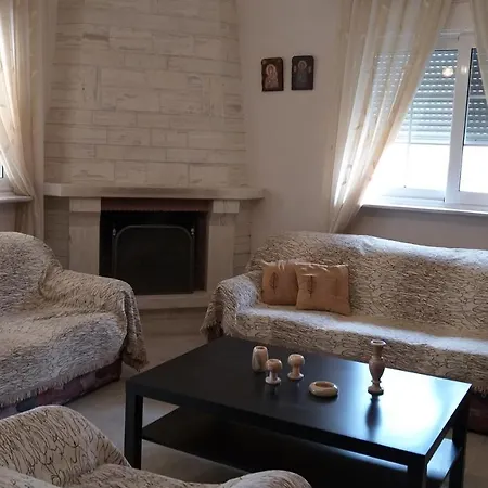 Evelins House Alexandroupoli Apartment Exterior photo
