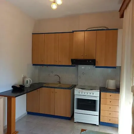 Evelins House Alexandroupoli Apartment Exterior photo
