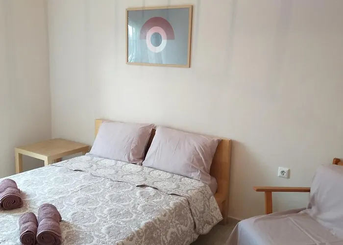 Evelins House Alexandroupoli