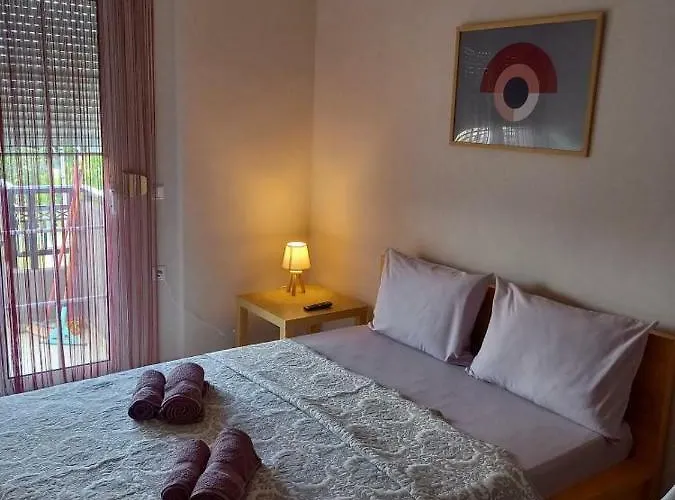 Evelins House Alexandroupoli