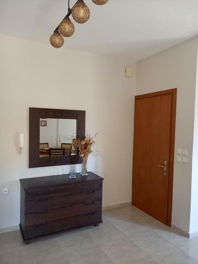 Evelins House Apartment