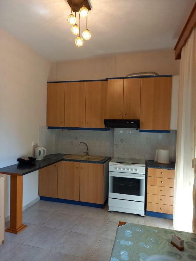 Apartment Evelins House