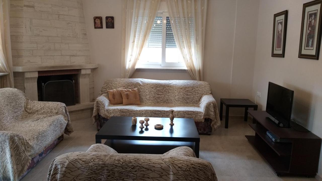 Evelins House Apartment
