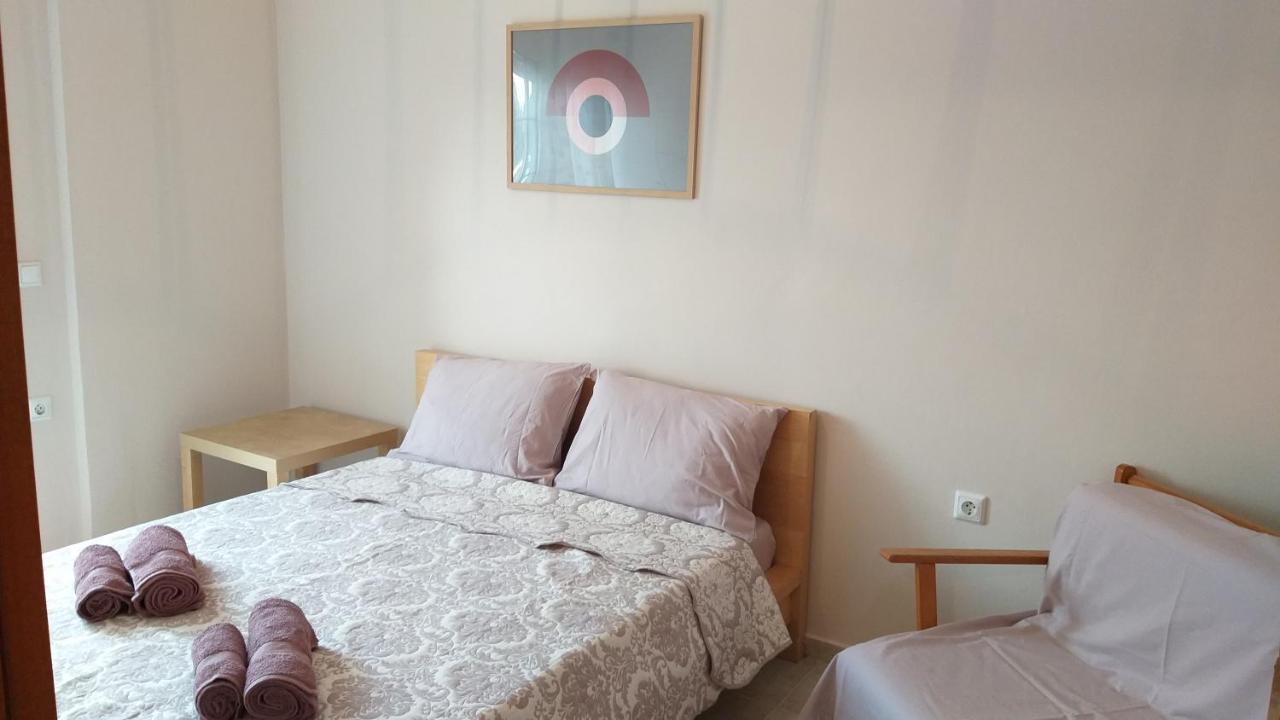 Evelins House * Alexandroupoli