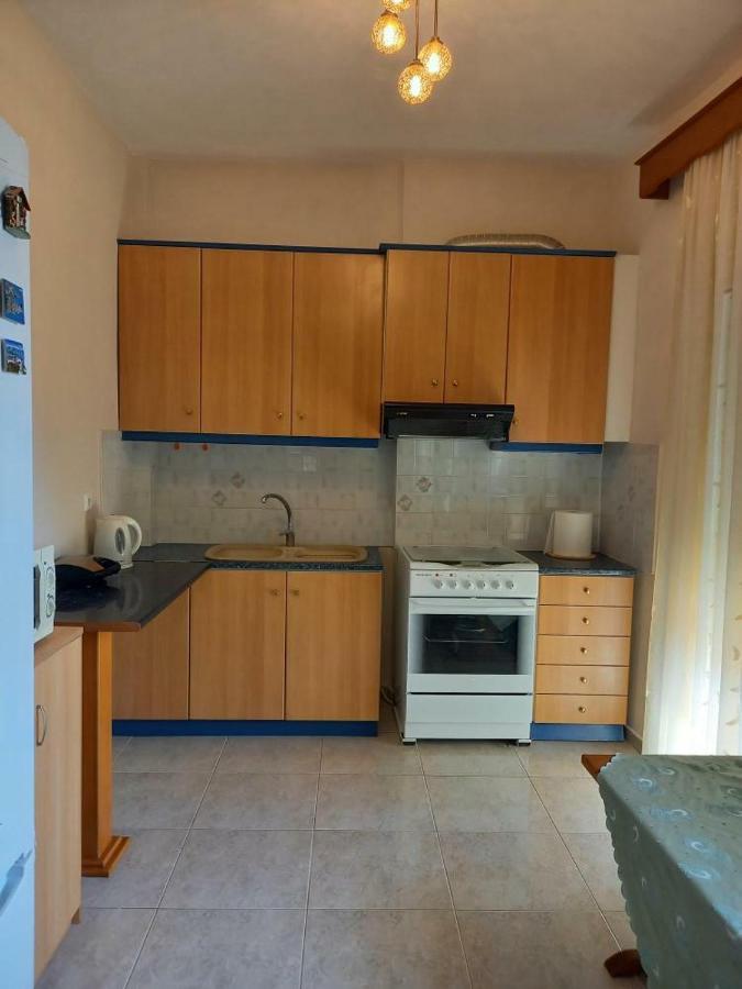 Evelins House Apartment Alexandroupoli