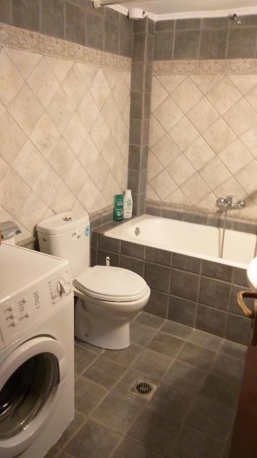 Evelins House Apartment