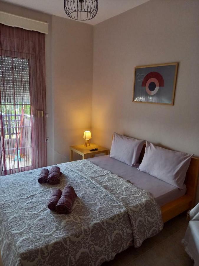Evelins House Apartment *