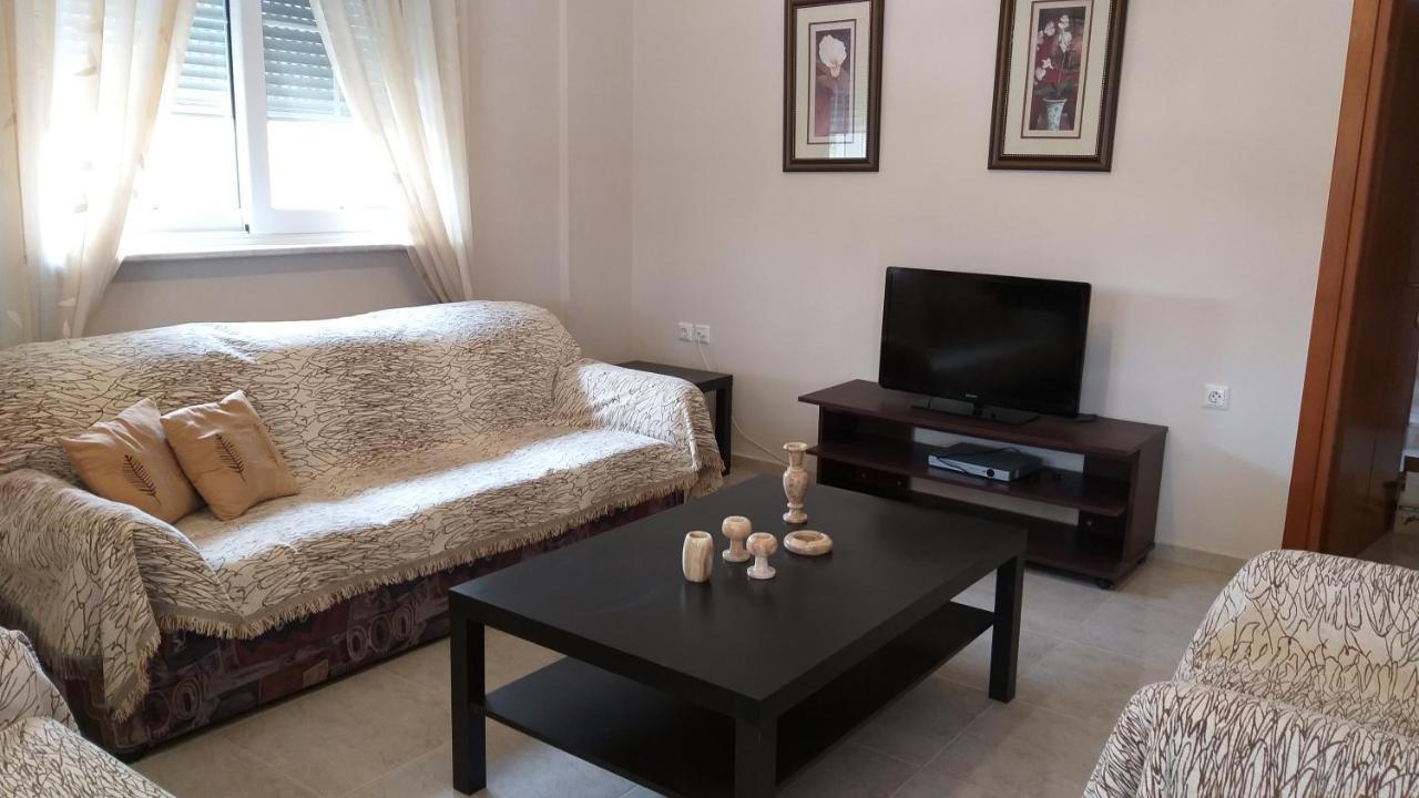 Evelins House Alexandroupoli