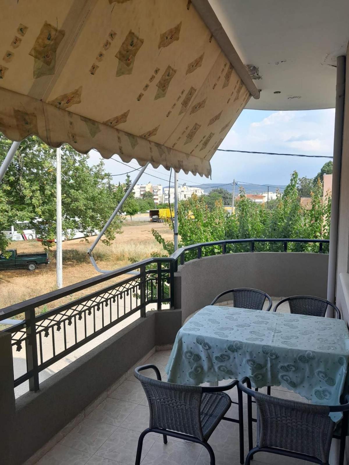 Evelins House Apartment *